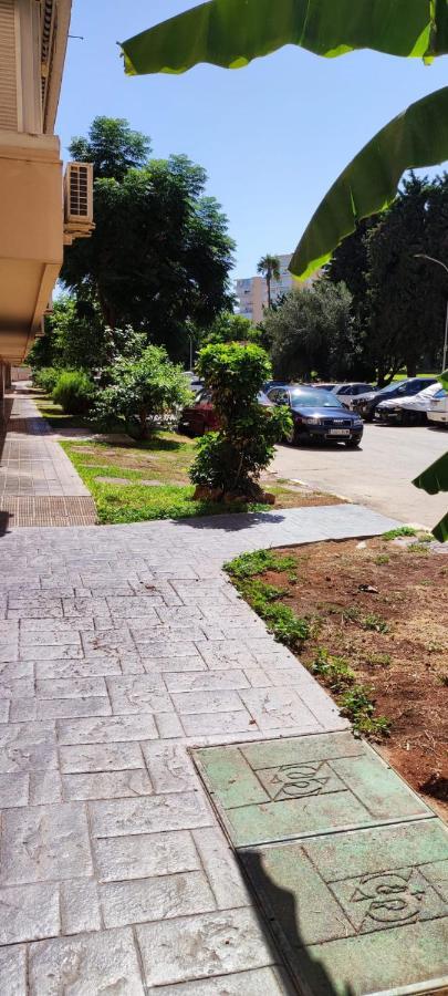 Carlos Beach Ground Floor Apartment & Parking Торремолинос Экстерьер фото